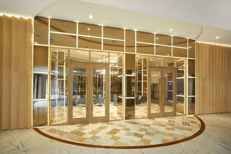 The Quarter Hotel Ladprao