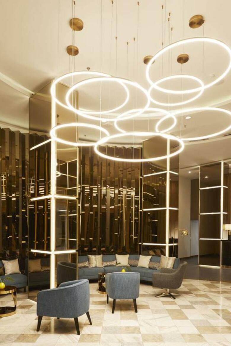 The Quarter Hotel Ladprao
