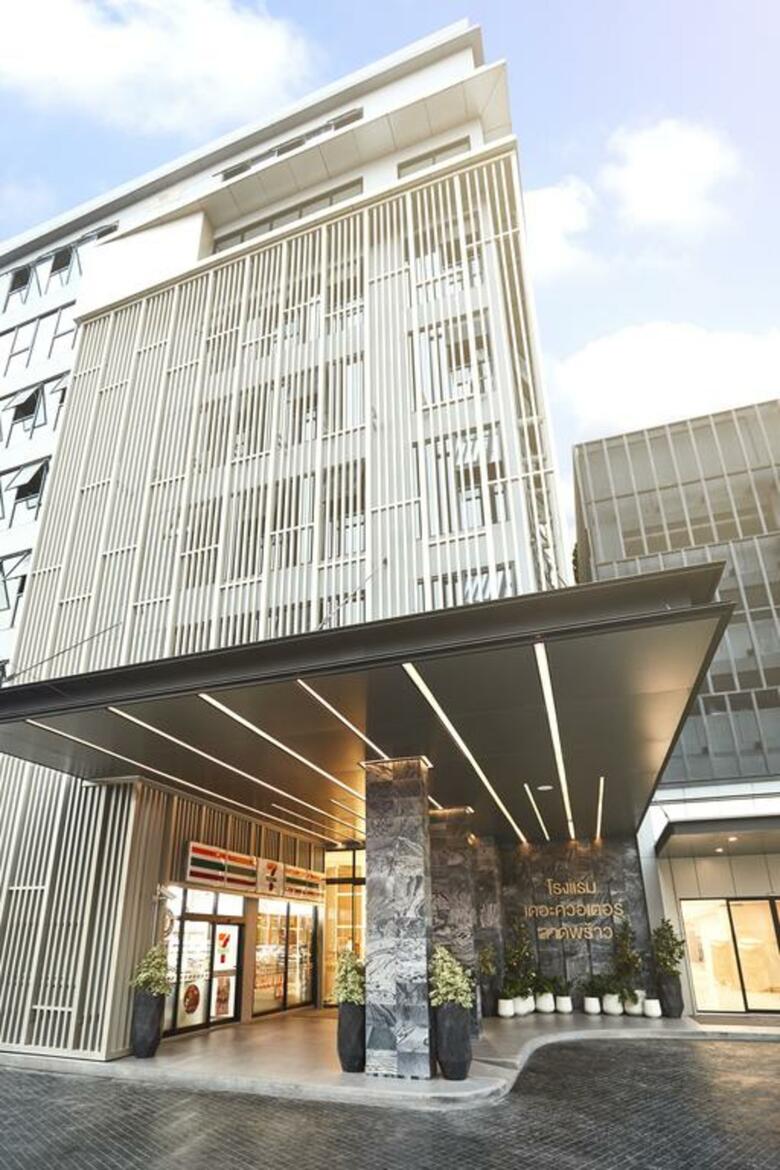 The Quarter Hotel Ladprao