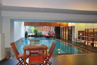 Hotel Nida Sukhumvit Prompong