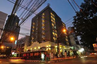 Hotel Nida Sukhumvit Prompong