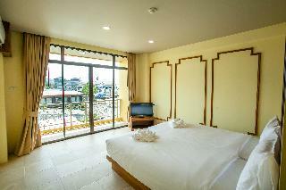 Hotel Hula Anana Resort Krabi