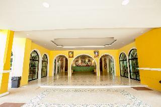 Hotel Hula Anana Resort Krabi