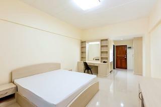 Aparthotel Rompo Mansion Hotel
