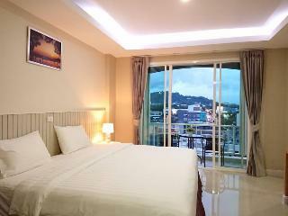 Hotel The Royal P Phuket