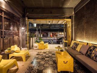 Hotel Fulfill Phuket Hostel
