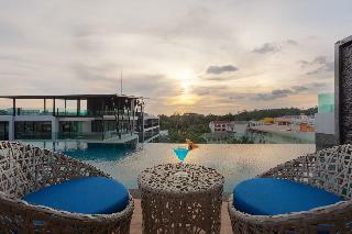 Hotel Grand Kata Vip - Kata Beach