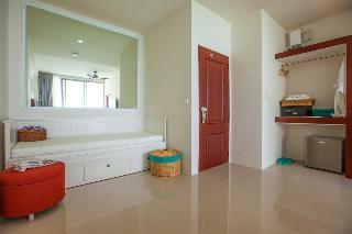 Hotel Surin Beach Resort Phuket