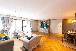 Aparthotel Thea, Serviced Apartment Ekamai