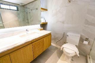 Aparthotel Thea, Serviced Apartment Ekamai