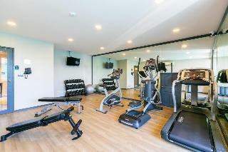 Aparthotel Thea, Serviced Apartment Ekamai
