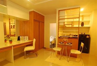 Apartamentos Riski Residence
