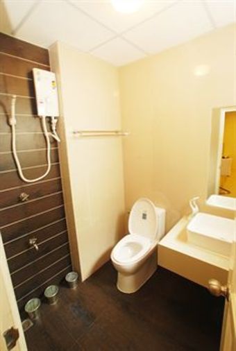 Apartamentos Riski Residence
