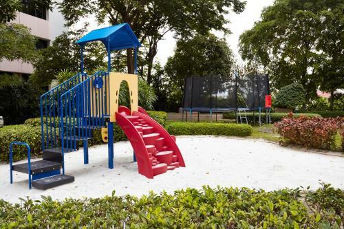 Aparthotel Riverine Place , Riverside Serviced Apartment