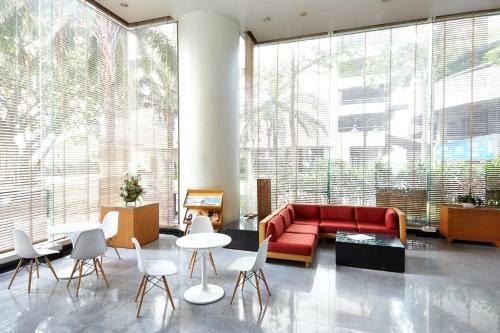 Aparthotel Riverine Place , Riverside Serviced Apartment