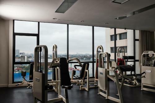 Aparthotel Riverine Place , Riverside Serviced Apartment
