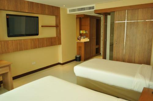 Aramis Hotel