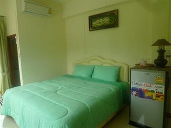 Vanlisut Hostel