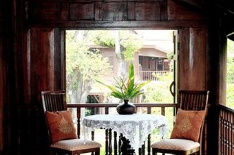 Hotel Dhabkwan Resort And Spa