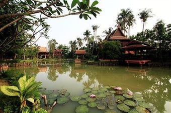 Hotel Dhabkwan Resort And Spa