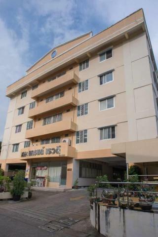 Aparthotel The Grand Raewadee
