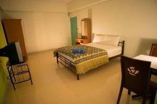 Aparthotel The Grand Raewadee