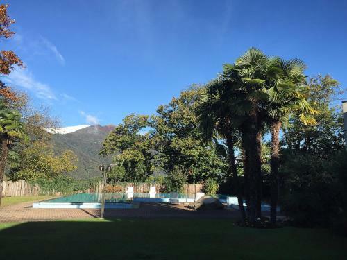 Apartment Centro Cristiano.1