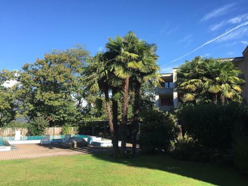 Apartment Centro Cristiano.1