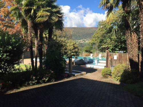 Apartment Centro Cristiano.1