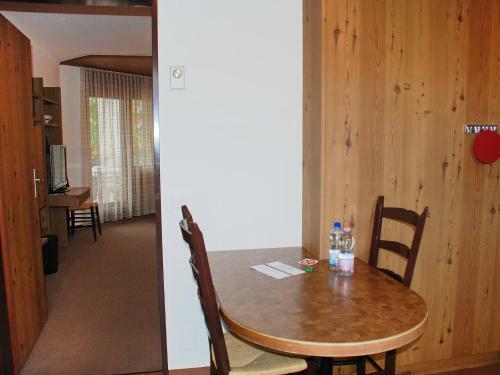 Apartment Centro Cristiano.1