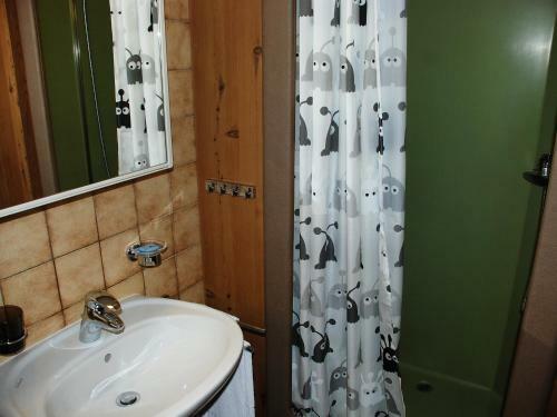 Apartment Centro Cristiano.1