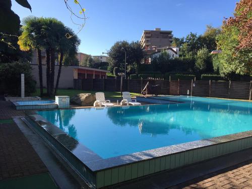 Apartment Centro Cristiano.1