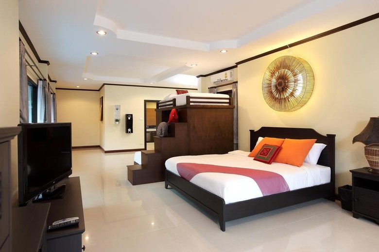 Zen Chiang Mai Villa