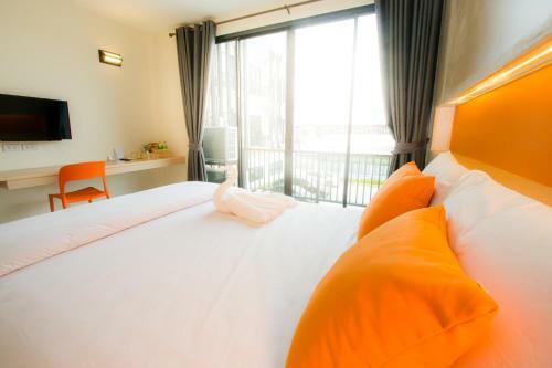 The Lephant Hotel