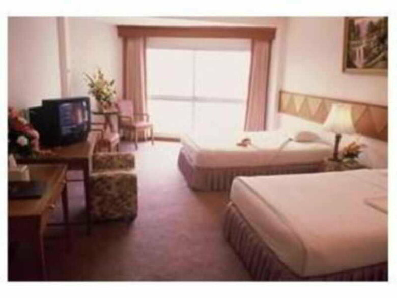 Viang Tak Riverside Hotel