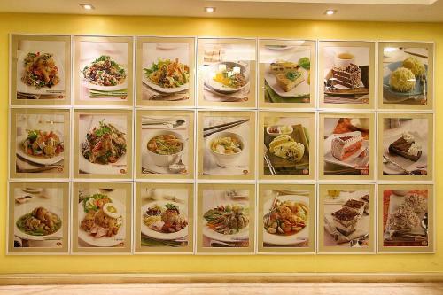 Caza V1 Serviced Apartment