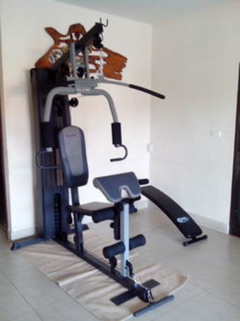 Rayong Lanna Hotel
