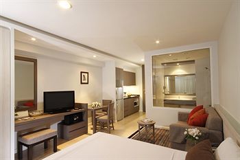 Classic Kameo Hotel & Serviced Apartment, Rayong