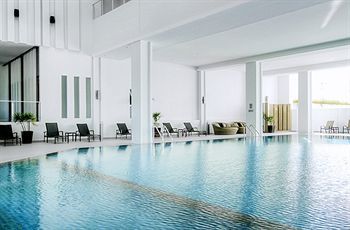 Classic Kameo Hotel & Serviced Apartment, Rayong