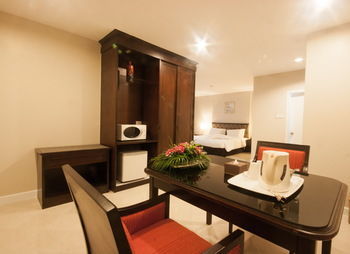 Rayong City Hotel