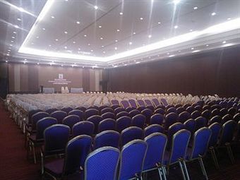 Golden City Rayong Hotel