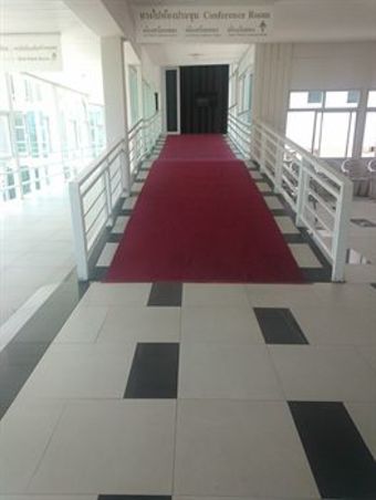 Golden City Rayong Hotel