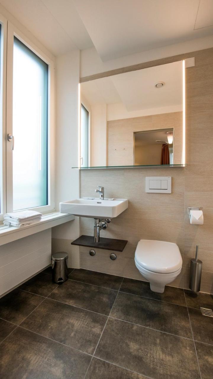 Hotel Pestalozzi Lugano