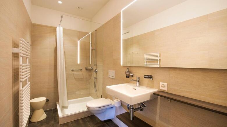 Hotel Pestalozzi Lugano