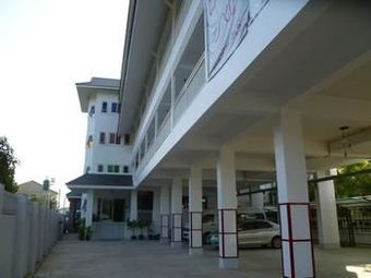 Apartamentos Ban Phraya Lanna