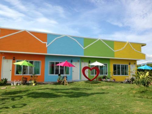 Hotel Miyuri House