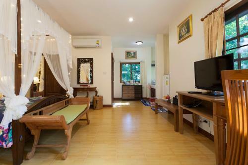 Hotel Le Saichan, Maejo Chiang Mai