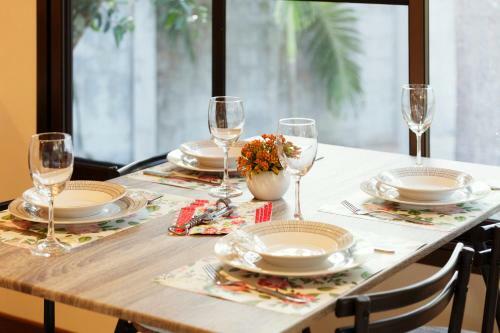 Hotel Le Saichan, Maejo Chiang Mai