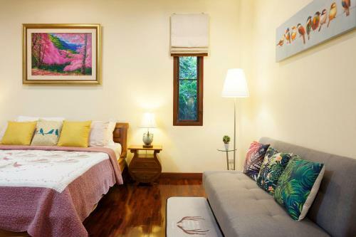 Hotel Le Saichan, Maejo Chiang Mai