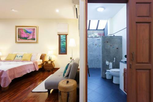 Hotel Le Saichan, Maejo Chiang Mai